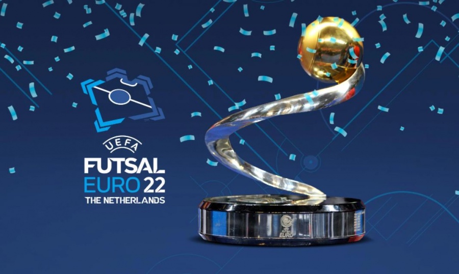 Uefa Futsal Euro22ベスト4が出揃いました